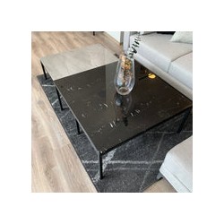 Mesa de Centro Carl