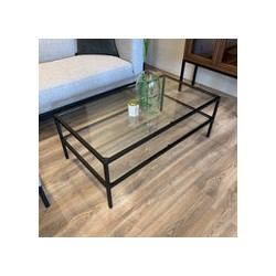 Mesa de Centro Lara