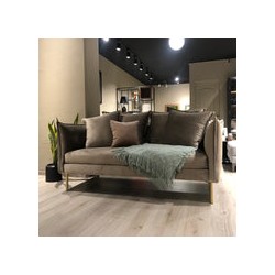 Love Seat Chai