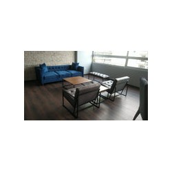 Sillón Lotus