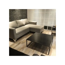 Mesa de Centro Amur