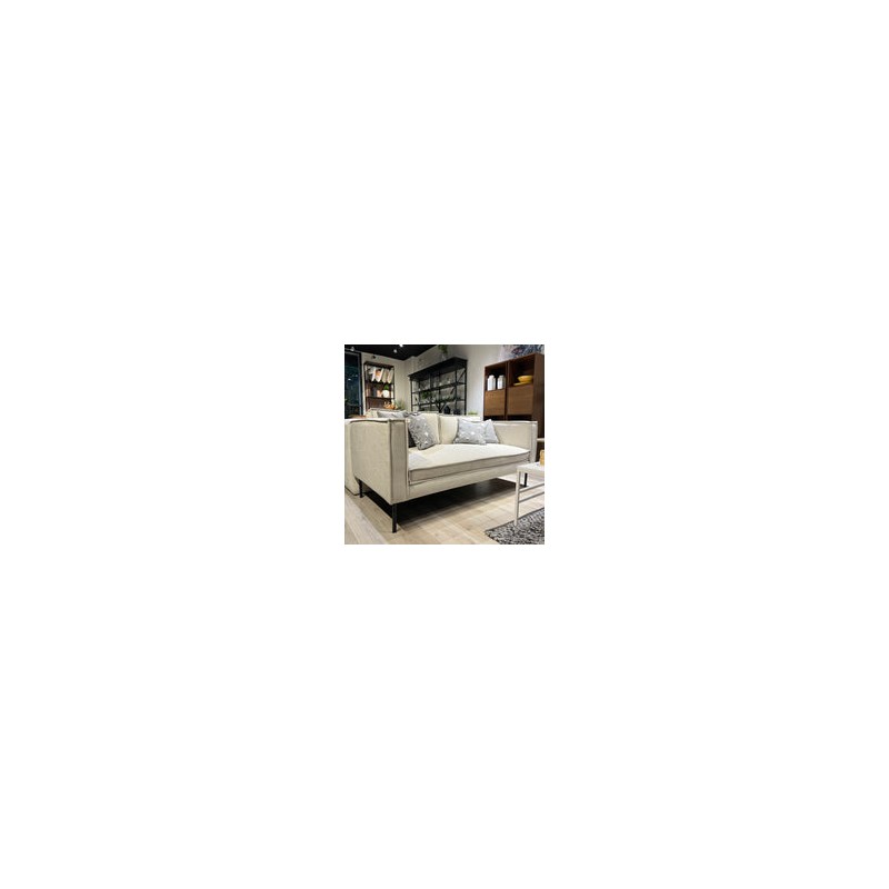 Love Seat Lotus