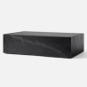 Mesa de Centro Nash Mármol Marquina