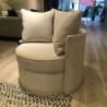 Sillón Gold