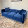 Sofá Velvet