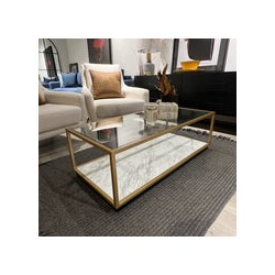 Mesa de Centro Beck