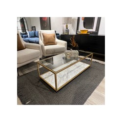 Mesa de Centro Beck