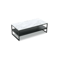 Mesa de Centro Brand