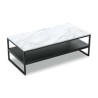 Mesa de Centro Brand