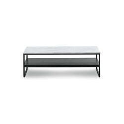 Mesa de Centro Brand