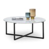Mesa de Mármol Laurence