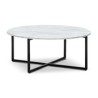 Mesa de Mármol Laurence