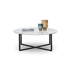 Mesa de Mármol Laurence
