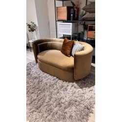Love Seat Green