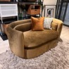 Love Seat Green
