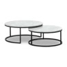 Mesa de Centro Lino