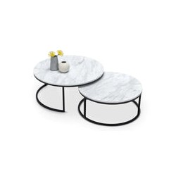 Mesa de Centro Lino