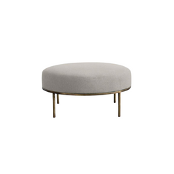 Mesa de Centro - Ottoman Lauren
