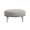 Mesa de Centro - Ottoman Lauren