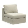 Sillón Central Great