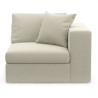 Sillón Great Derecho