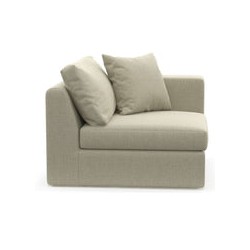 Sillón Great Derecho