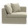 Sillón Great Derecho