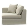 Sillón Great Izquierdo