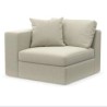 Sillón Great Izquierdo