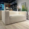 Love Seat Block