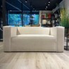 Love Seat Block