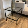 Mesa Lateral Lara