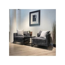 Sillón Paris