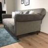 Love Seat Gary