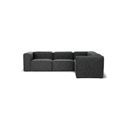 Sofá Seccional Nick Brazo