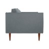 Love Seat Fabric