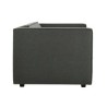 Love Seat Grey
