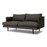 Love Seat Navy