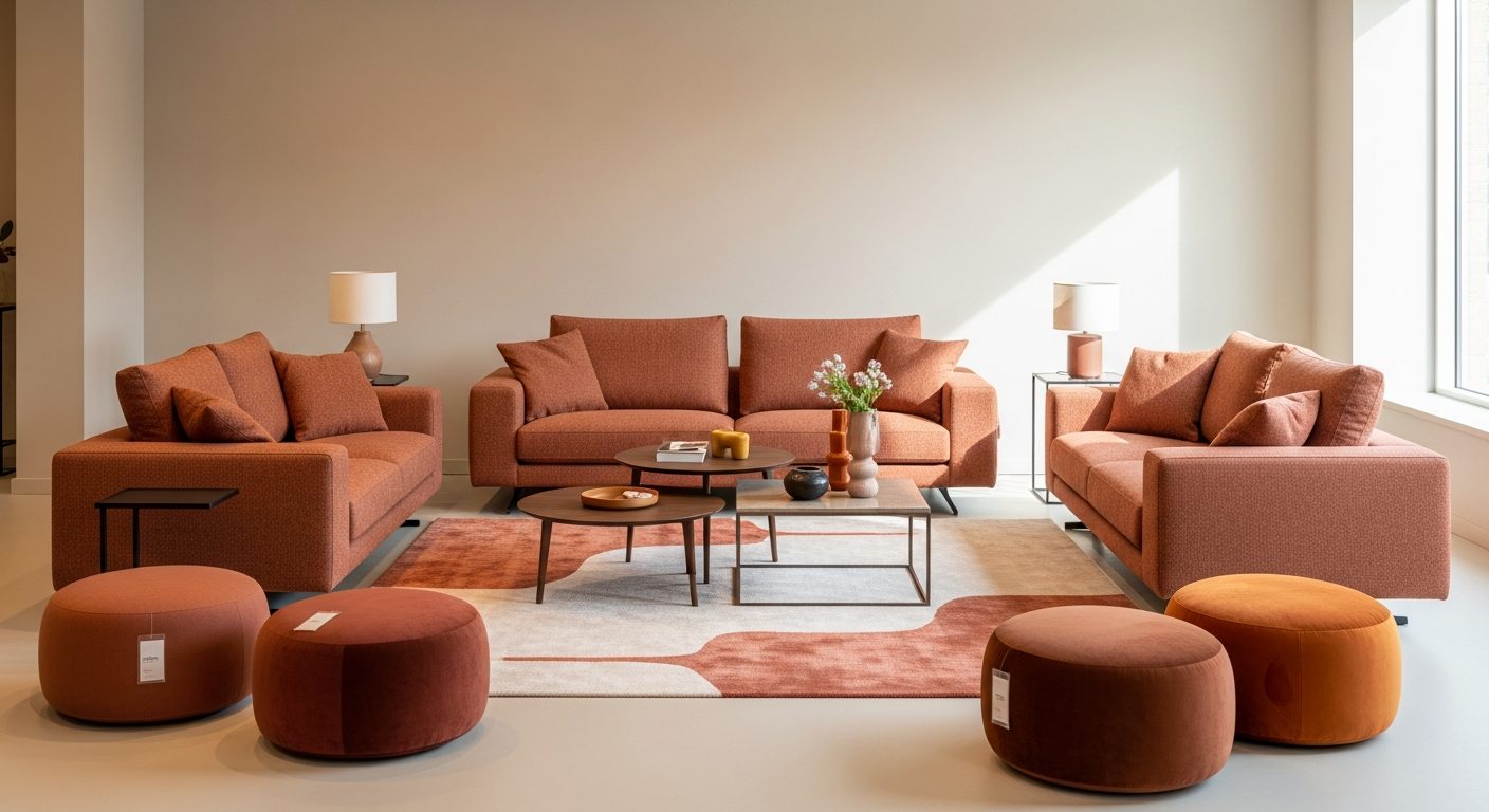 Muebles para el hogar de calidad