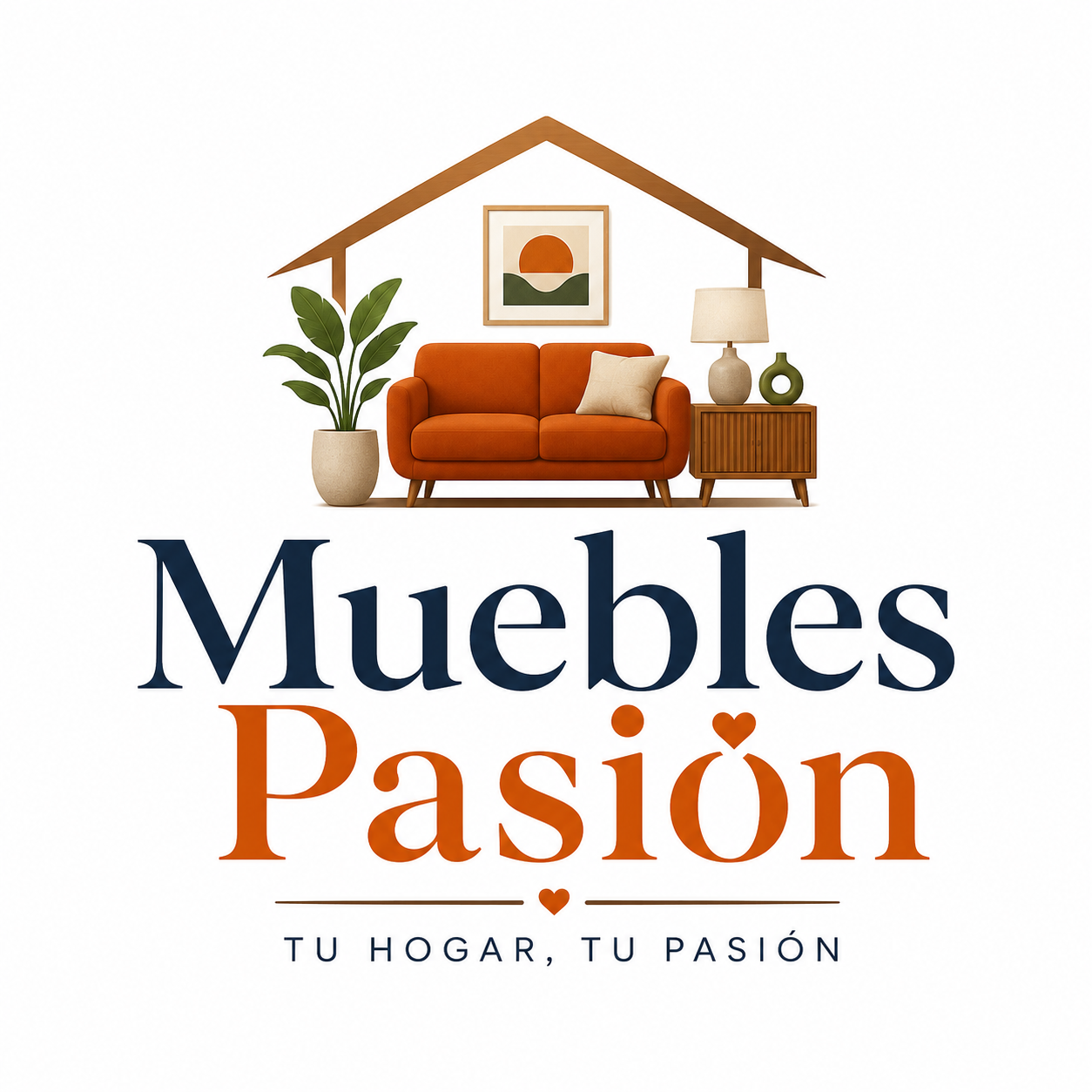 Muebles Pasión